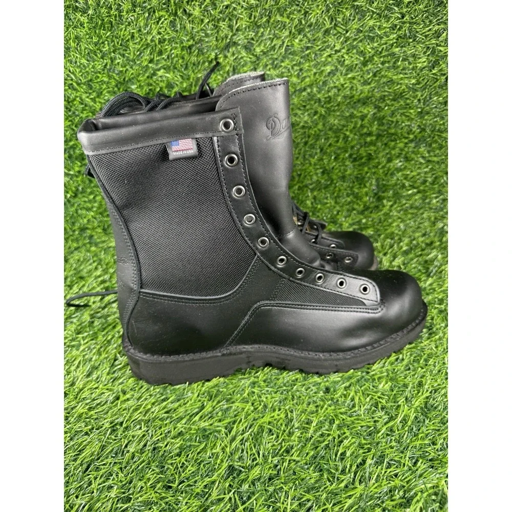 Genuine Danner Boots Men's 8